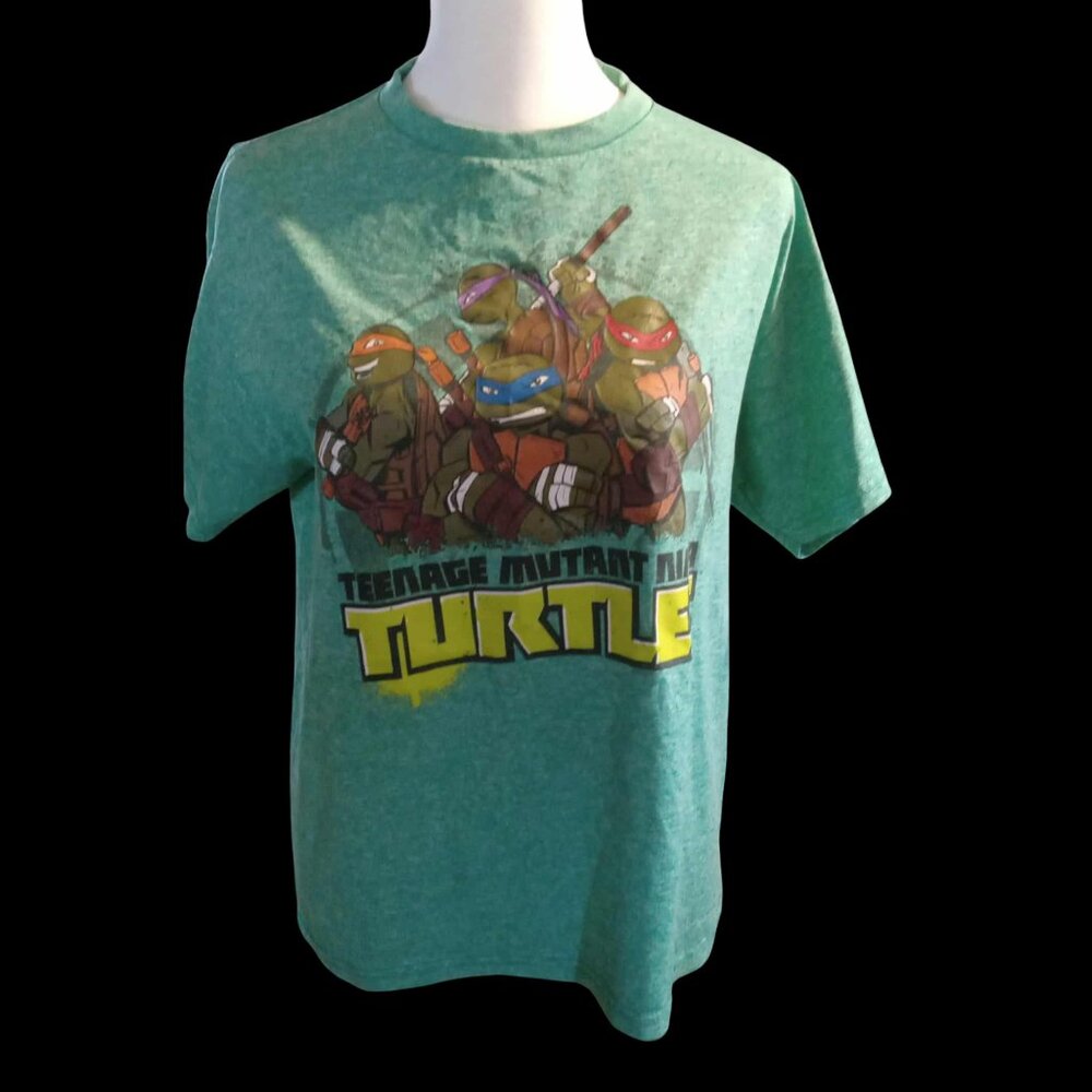 TMNT Teenage Mutant Ninja Turtles T-Shirt